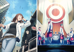 TVアニメ「天国大魔境」