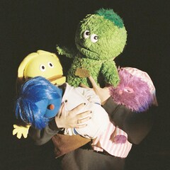 Homecomings「New Neighbors」（初回限定盤）