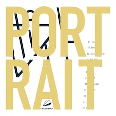 chilldspot「ポートレイト」(初回限定盤)