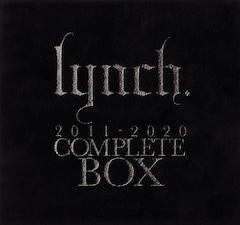 lynch.「2011-2020 COMPLETE BOX」