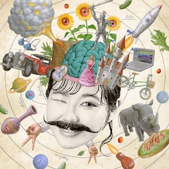 眉村ちあき「SAI」