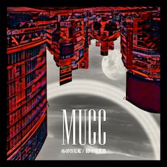 MUCC「GONER/WORLD」(初回限定盤)