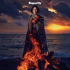 Superfly「Heat Wave」（初回限定盤A）