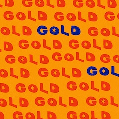 PEOPLE 1「GOLD」（初回限定盤）