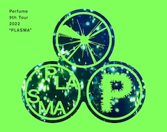Perfume 9th Tour 2022 "PLASMA"(初回限定盤 / Blu-ray)