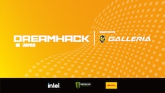 DreamHack Japan