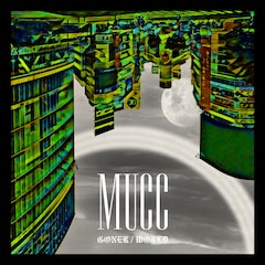 MUCC「GONER/WORLD」(通常盤)
