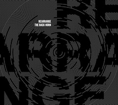 THE BACK HORN「REARRANGE THE BACK HORN」（初回限定盤）