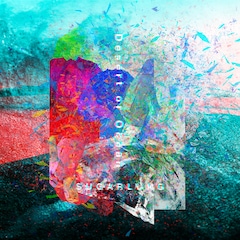 SUGARLUNG「Desert or Ocean」（配信）