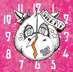 SILENT SIREN「SILENT」