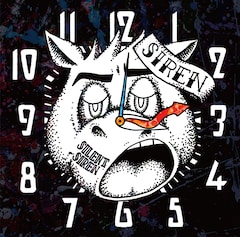 SILENT SIREN「SIREN」