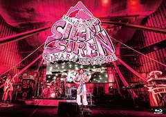 SILENT SIREN「SILENT SIREN きららリベンジ～サイサイ10歳祭～ @ 日比谷野外大音楽堂」（Blu-ray）
