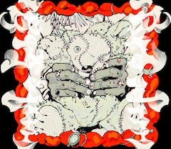 syudou「露骨」（初回限定盤）