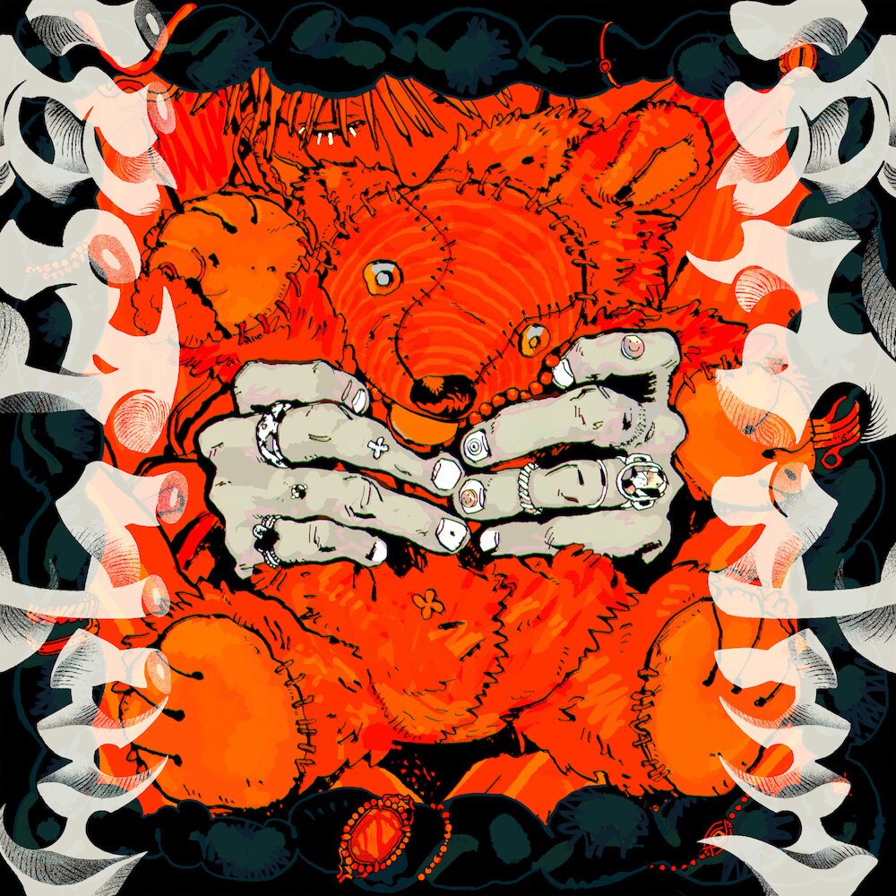 syudou「露骨」インタビュー｜自分をさらけ出した初の歌唱アルバムや