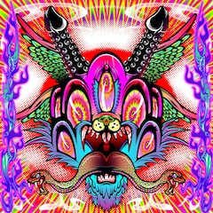 ASP「DELiCiOUS ViCiOUS」(初回限定盤)