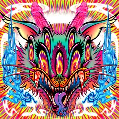 ASP「DELiCiOUS ViCiOUS」(通常盤)