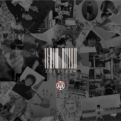 YOUYA「20230524」（J.E.T. STORE LIMITED Ver.）