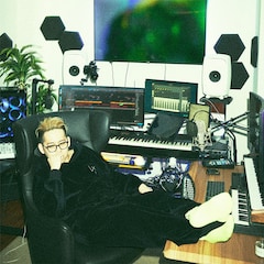 清水翔太「Insomnia」（完全生産限定盤）