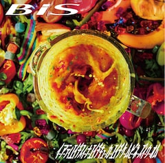 BiS「イーアーティエイチスィーナーエイチキューカーエイチケームビーネーズィーウーオム」