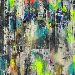 Murakami Keisuke「Water and Seeds」（配信）