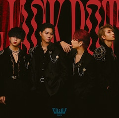 OWV「JACK POT」（FC限定盤）