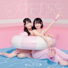 =LOVE「ナツマトぺ」(Type-A)
