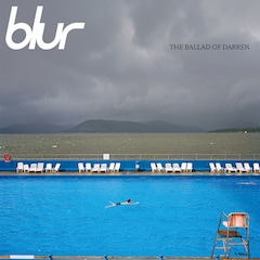 Blur「The Ballad of Darren」(配信)