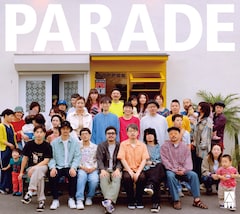 思い出野郎Aチーム「Parade」（配信）