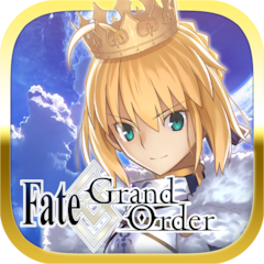 Fate/Grand Order