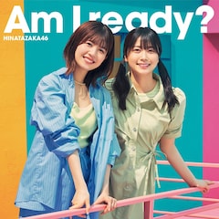 日向坂46「Am I ready?」（初回限定盤TYPE-B）
