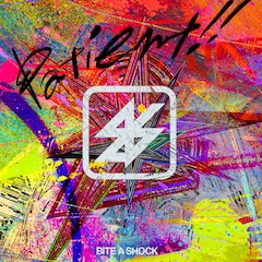 BiTE A SHOCK「Patient!!」（配信）