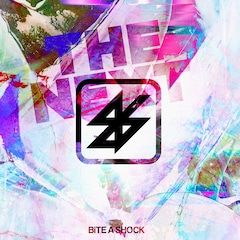BiTE A SHOCK「THE NEXT」（配信）