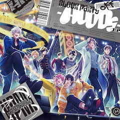 ヒプノシスマイク「The Block Party -HOODs -」