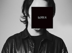 THE SPELLBOUND「LOTUS」