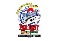 Mighty Crown 30th Anniversary -The Final- FAR EAST REGGAE CRUISE