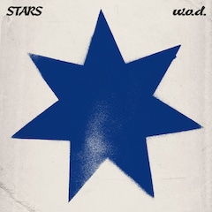 w.o.d.「STARS」（通常盤）