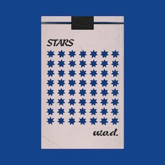 w.o.d.「STARS」（配信）