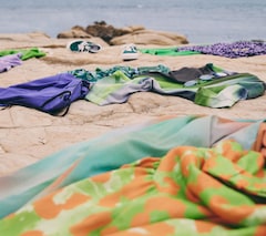 緑黄色社会「サマータイムシンデレラ」（初回生産限定盤）