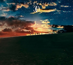 UVERworld「30」（初回限定盤 TYPE-B Blu-ray）