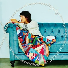 BONNIE PINK「Infinity」