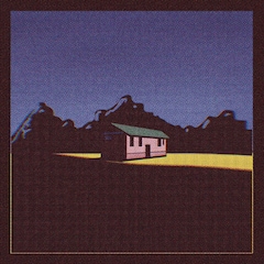 OGRE YOU ASSHOLE「家の外 e.p.」
