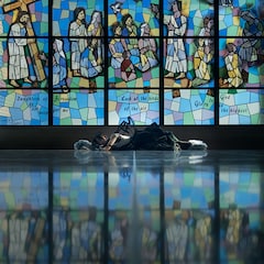 春ねむり「INSAINT」(配信)