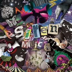 MUCC「サイレン」