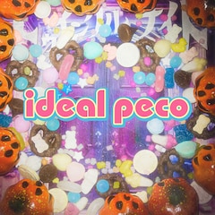 ideal peco「トゥインクル ナイト」（配信）