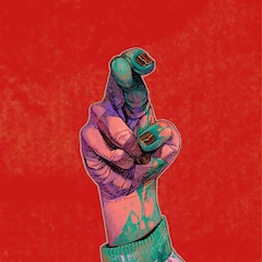 Sano ibuki「革命を覚えた日」（通常盤）