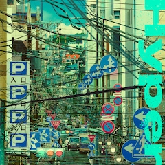 Kroi「Hyper」（CD+Blu-ray）