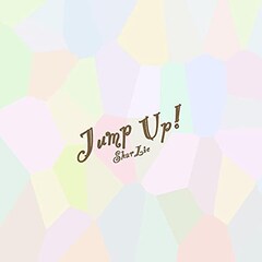 SharLie「JUMP UP！」（配信）