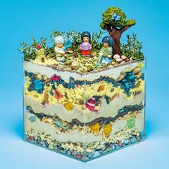 黒子首「dig saw」（通常盤）