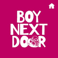 BOYNEXTDOOR「WHY..」（単品ランダム）