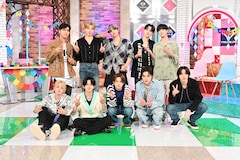 テレビ朝日「トレバラ~TREASUREのバラエティ塾~」